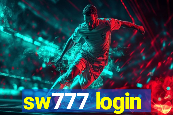 sw777 login